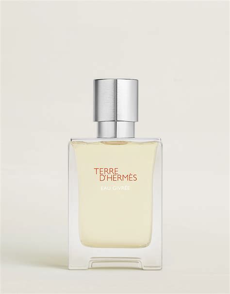 hermes eu givree|terre d hermes samples.